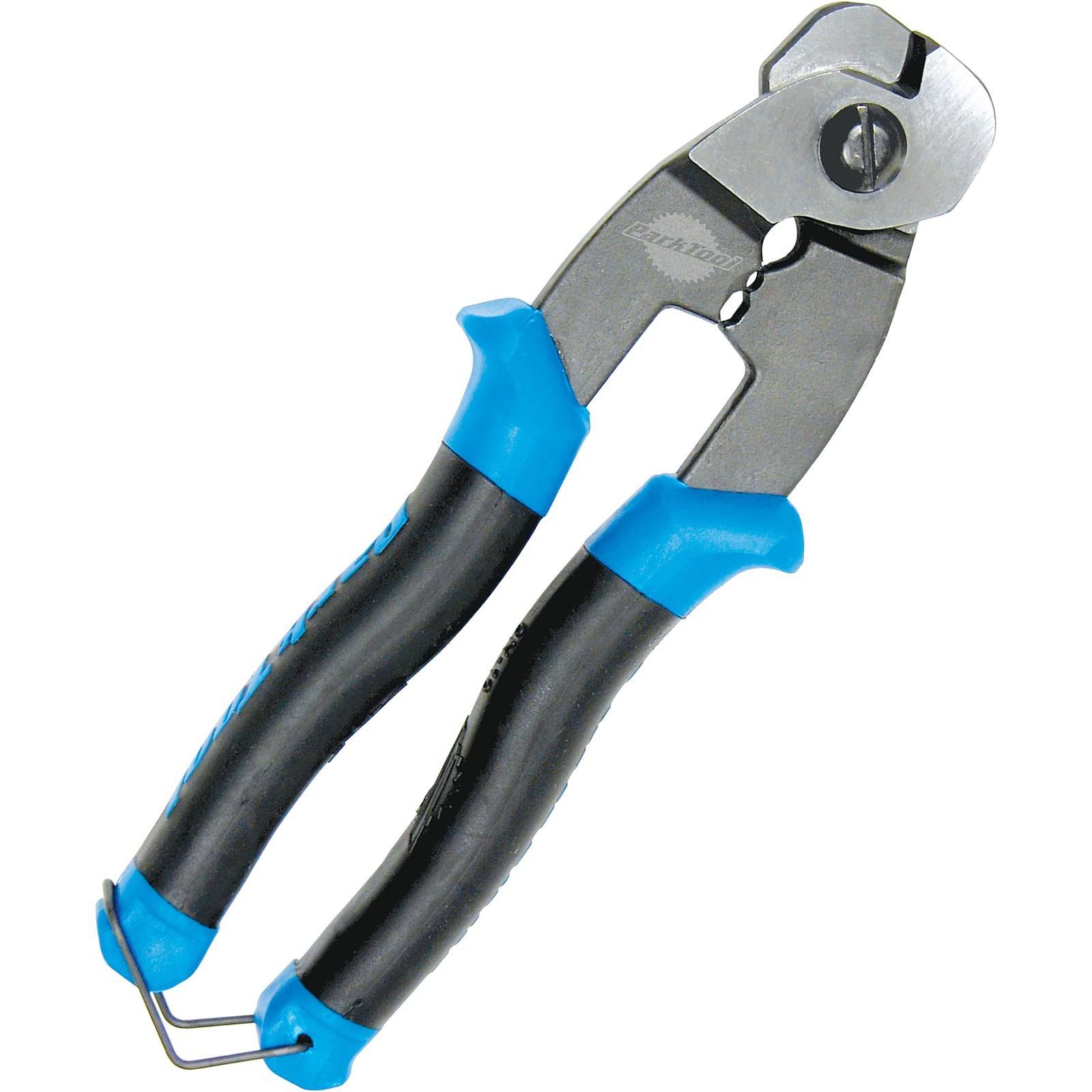 Professional Bike Cable Cutter with Crimper V17646