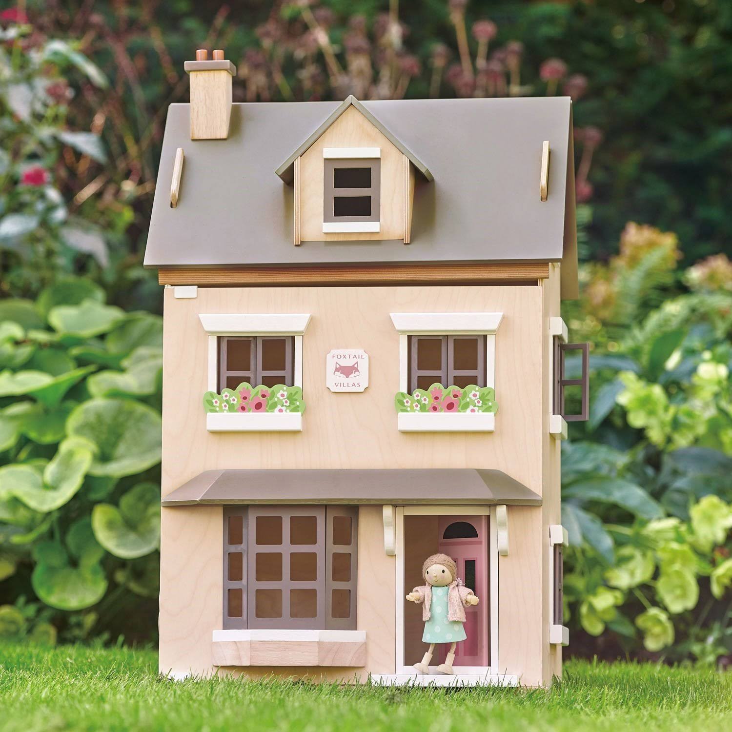 Foxtail Villa R9029