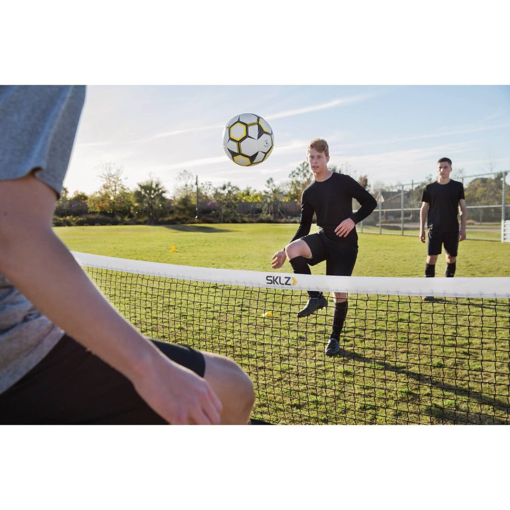 Soccer Volley Net Q910638