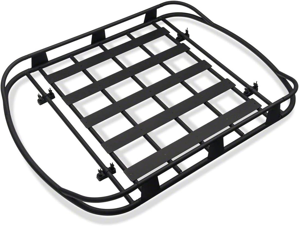 Roof Rack Basket Y789656