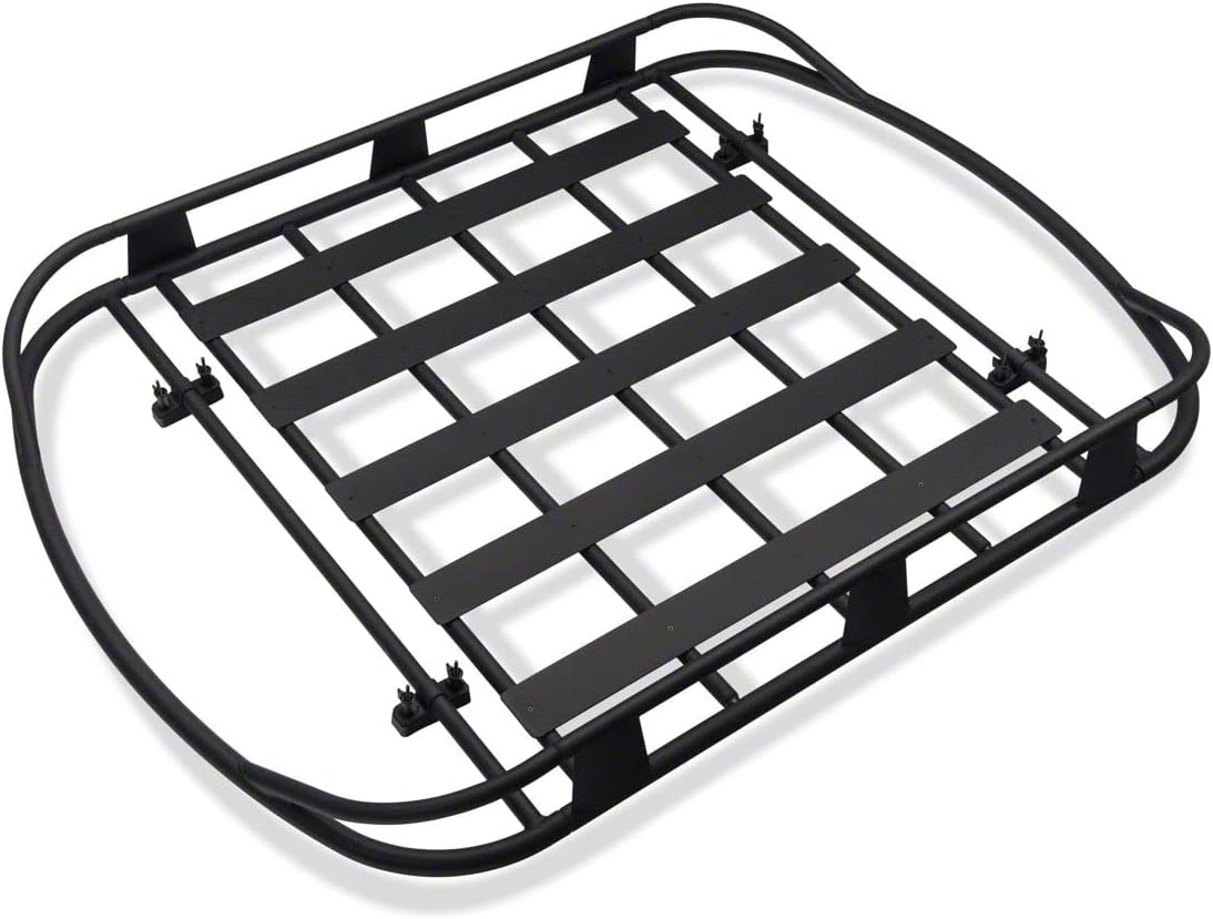 Roof Rack Basket Y789656