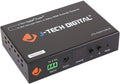 HDMI Extender / H.264 Encoder and Decoder Over Ethernet Cat6 D44974