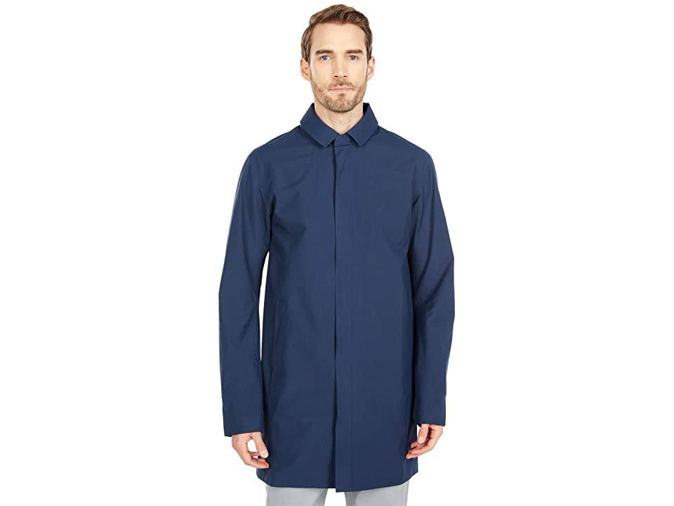 Men's Trench Coat F795799