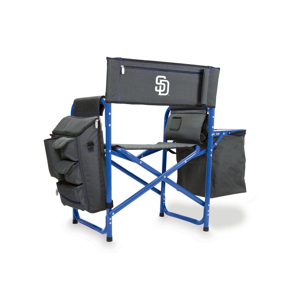 Fusion Chair F7681