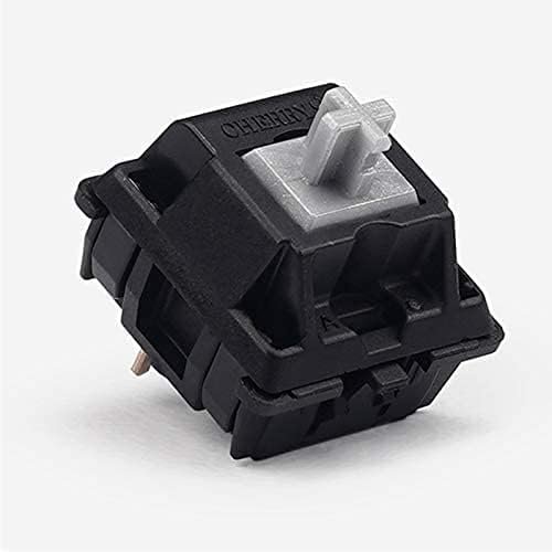 Cherry MX Speed Silver Switch 65 PCS Mechanical Keyboard Switch R396