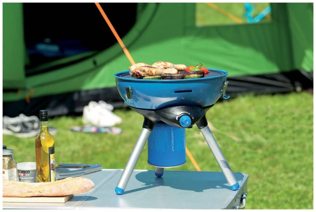 Campingaz Party Grill 400 CV Stove V38215