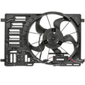 Cooling Fan Assembly V7196