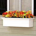 XL Catalina Window Box with Cleat Mounting System Y17974