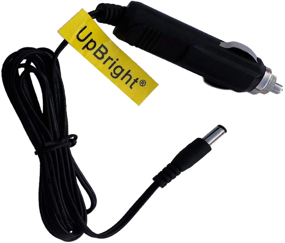 12 Volt DC Adapter for 12V Ride On Toys Car W650234