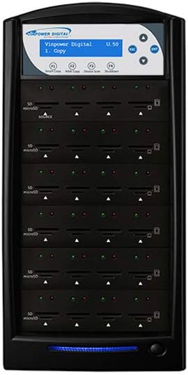 SD & MicroSD Duplicator R90099