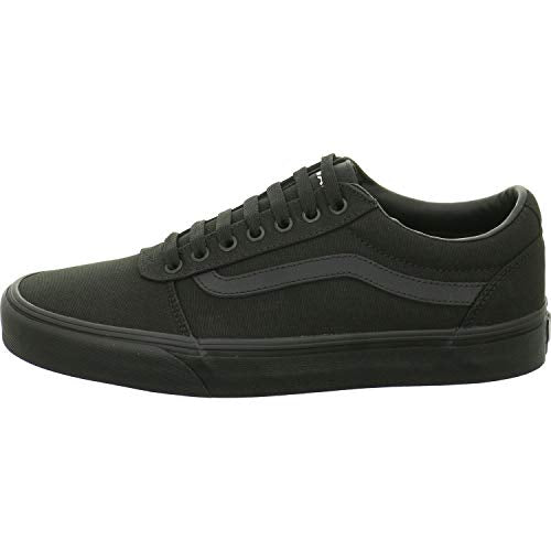Ward Canvas Shoes F252