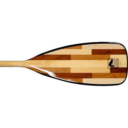 Canoe Paddle F4737