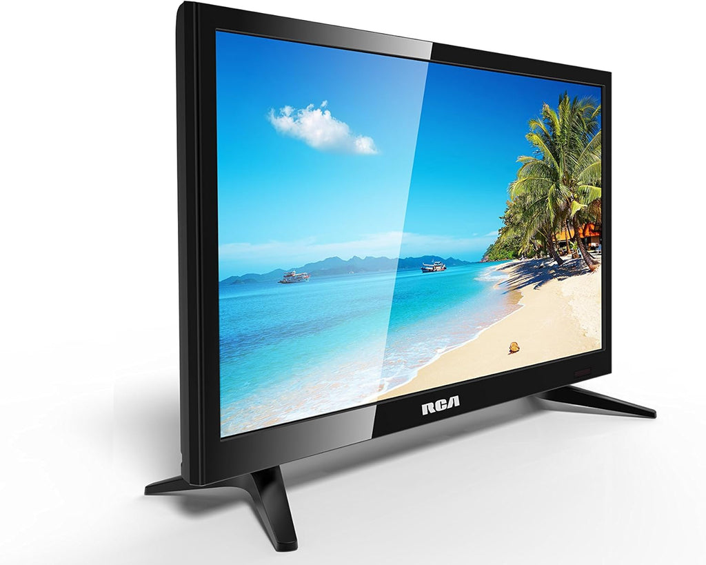 19-Inch 720p 60Hz LED TV A9391