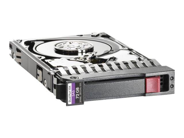 4 TB 3.5 Internal Hard Drive SAS 7200RPM W818984