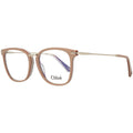 Nude-Brown Sunglasses L244677