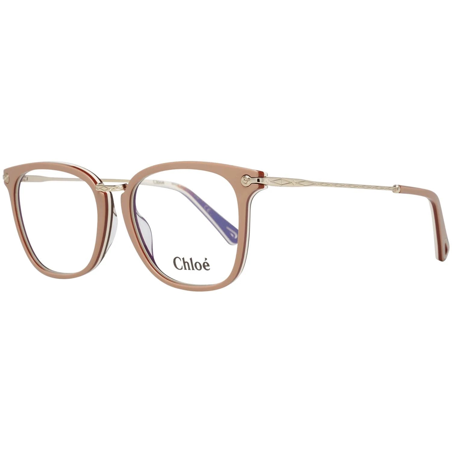 Nude-Brown Sunglasses L244677
