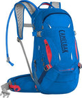 Carve Blue Fiery Cora Hydration Pack C129