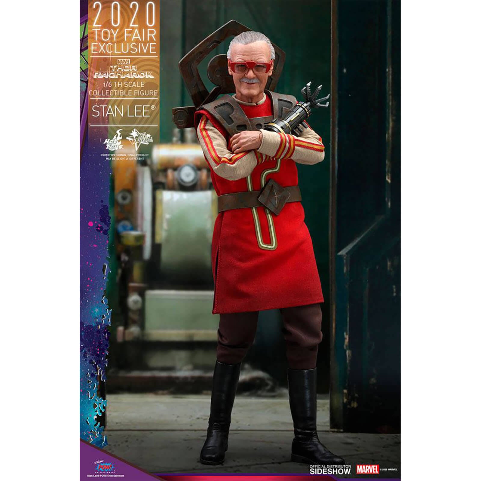 Sixth Scale Figure F902317