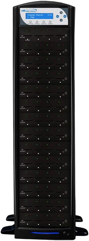 SD & MicroSD Duplicator R90099