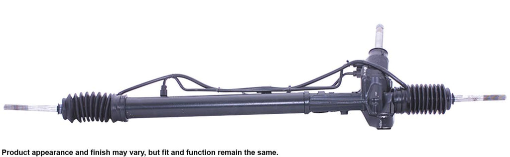 Rack and Pinion Assembly H9787