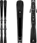 S/Max W Blast Skis with Z12 Walk Bindings V518180