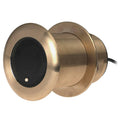 Bronze Chirp Thru Hull 20 Tilt 600W S88272