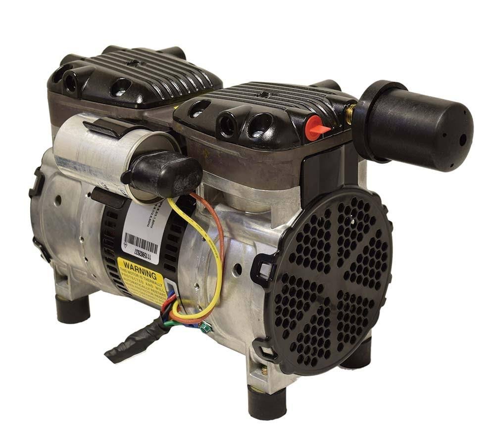 Rocking Piston Compressor 1/2HP 230V S437