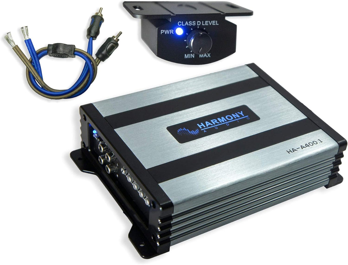 12 Vented Sub Box Enclosure with Amplifier & Amp Kit R29310
