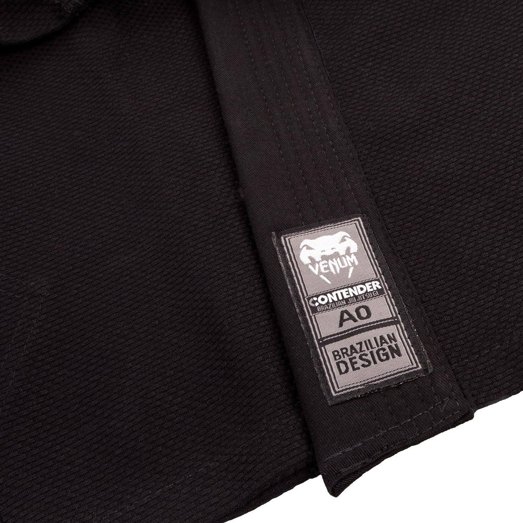 Black BJJ Gi C541958