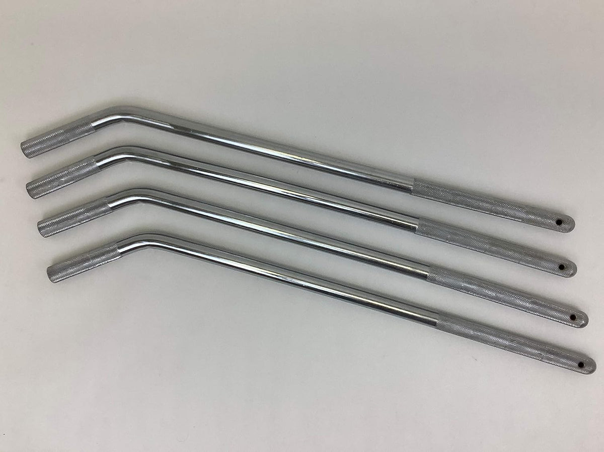 4-Pack 24 Inch Tie Down Winch Bars P451