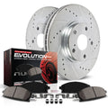 Brake Kit T4096