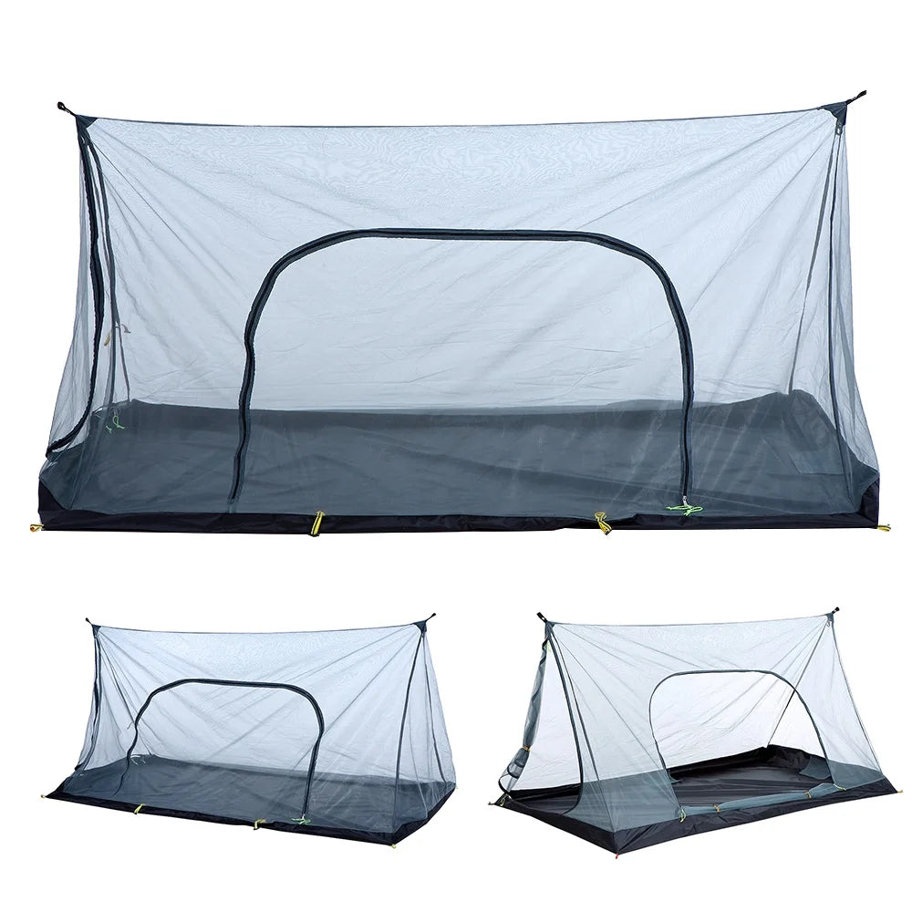 Outdoor Tent Net J785