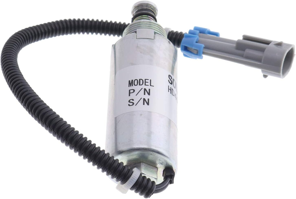 Fuel Shutoff Solenoid Pack of 2 L232