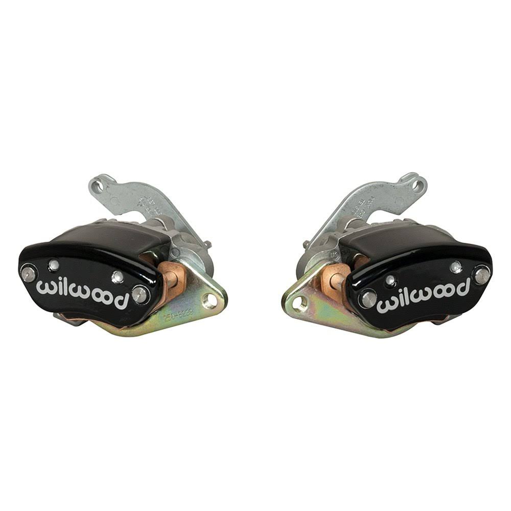 Rear Pro Street Parking Brake Upgrade Kit L2717