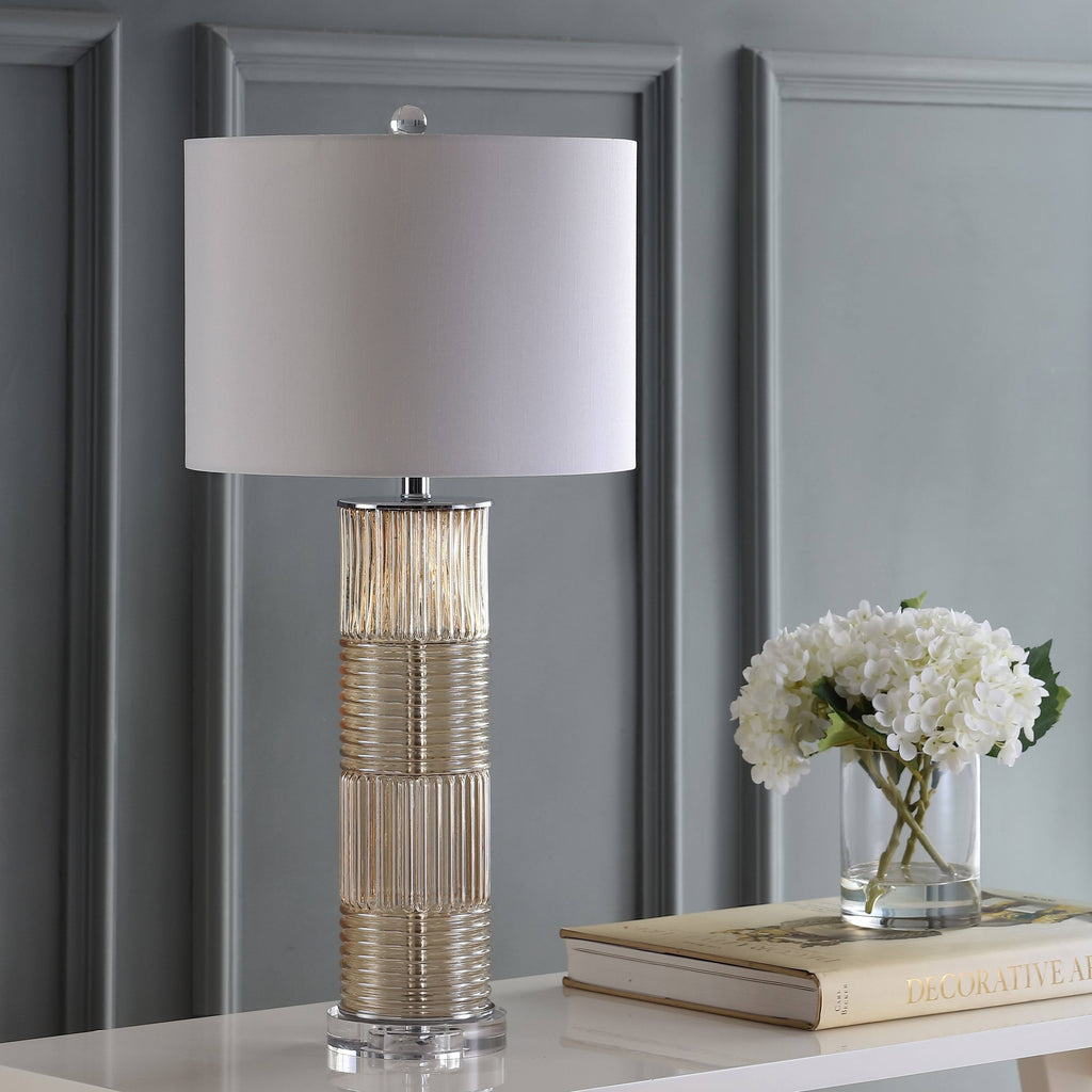 30 in. LED Table Lamp O3611
