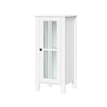 13.88x22 W x 30x22 H x 11.69x22 D Free-Standing Bathroom Cabinet S994414