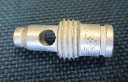 EZ Side Mount NG / LP Pilot Assembly W343