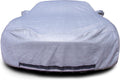 Gray Waterproof Car Cover for Tesla Model 3 A304