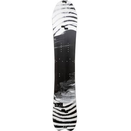 Slash Vertical Split Snowboard 151cm T921