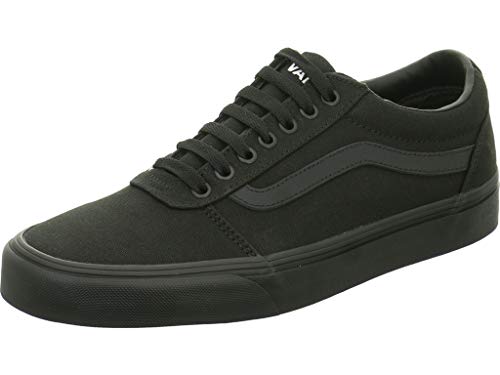 Ward Canvas Shoes F252