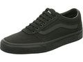 Ward Canvas Shoes F252