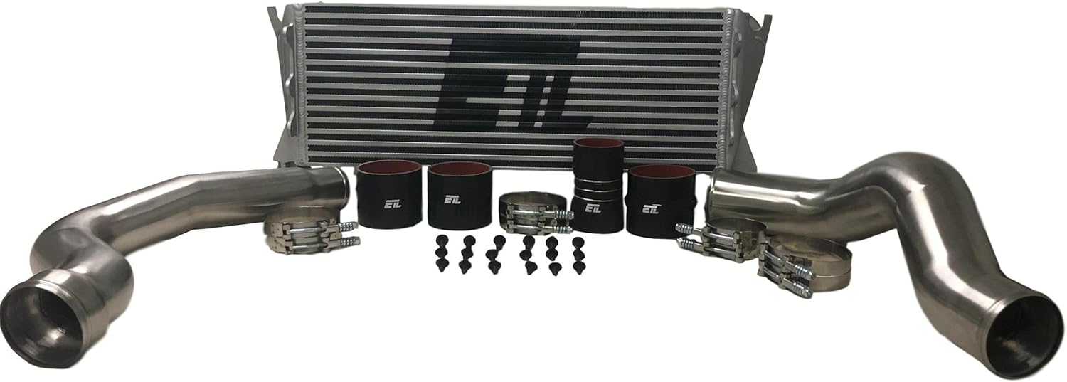 Intercooler Kit K171573