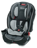 Slimfit All-in-One Convertible Car Seat Z760652