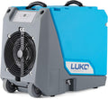 180 PPD Commercial Dehumidifier with Pump Drain Hose H8285