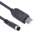 USB Programming Cable 6ft Pack of 2 M233499