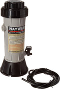 Off-line Above-Ground Pool Automatic Chemical Feeder D38886