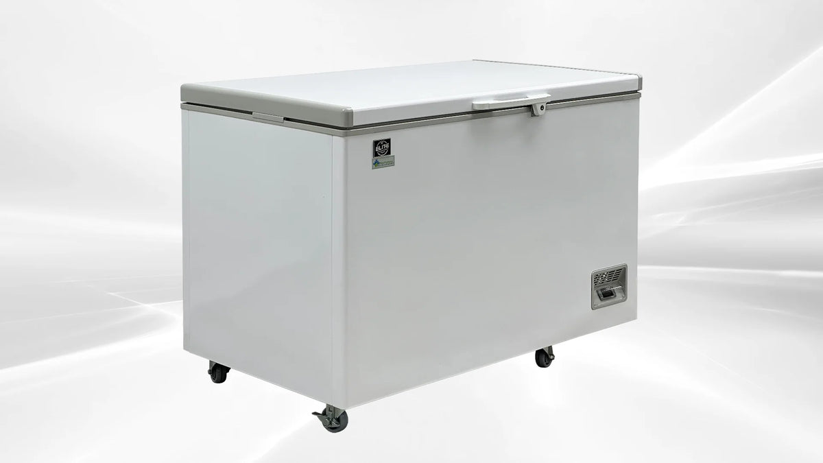 49 inch Chest Freezer 420L F78262