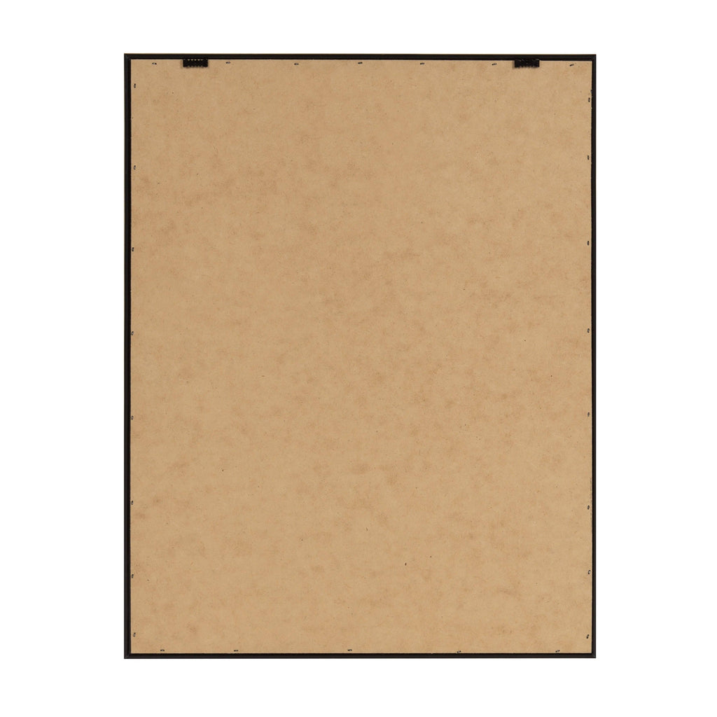 Gray Framed Canvas O906712
