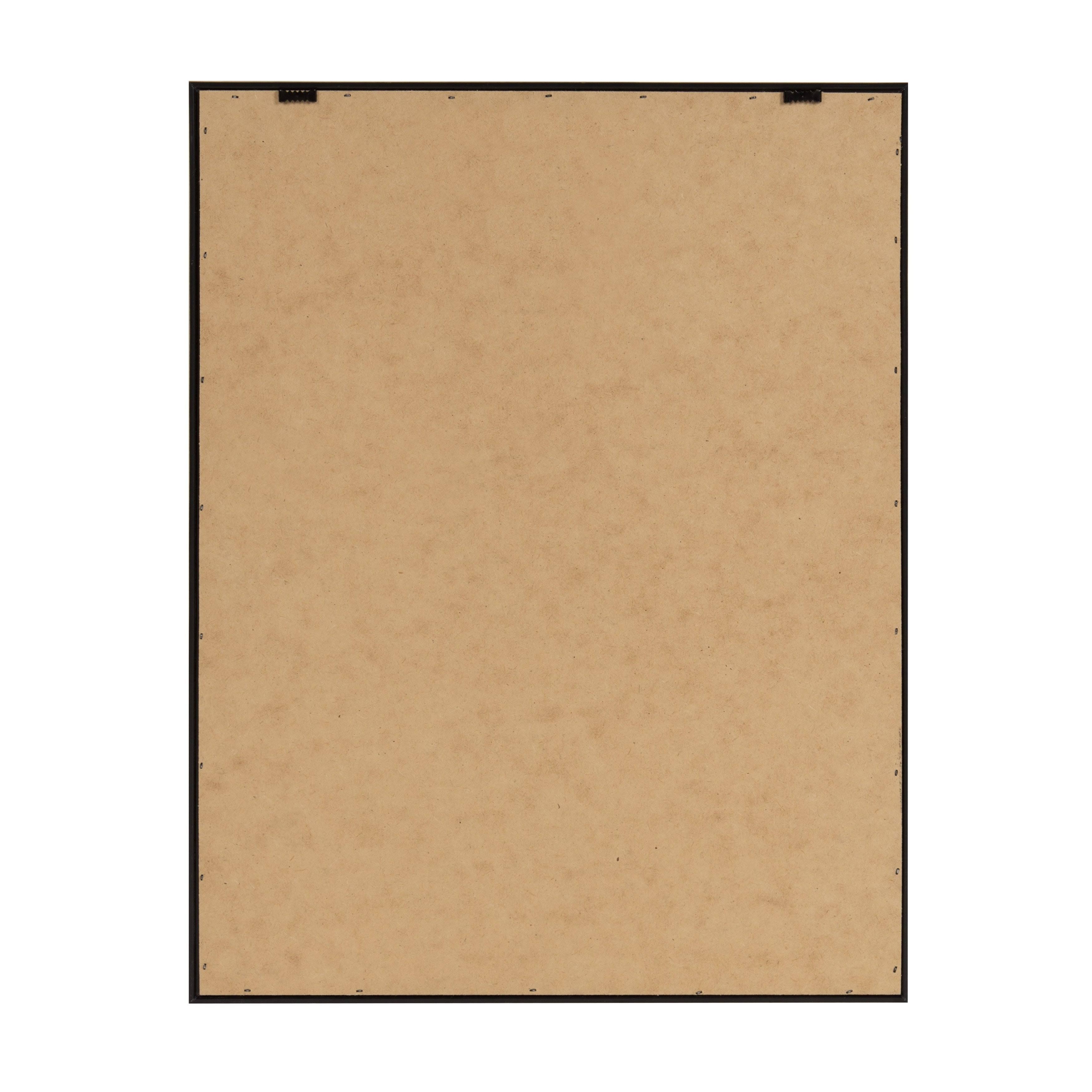 Gray Framed Canvas O906712