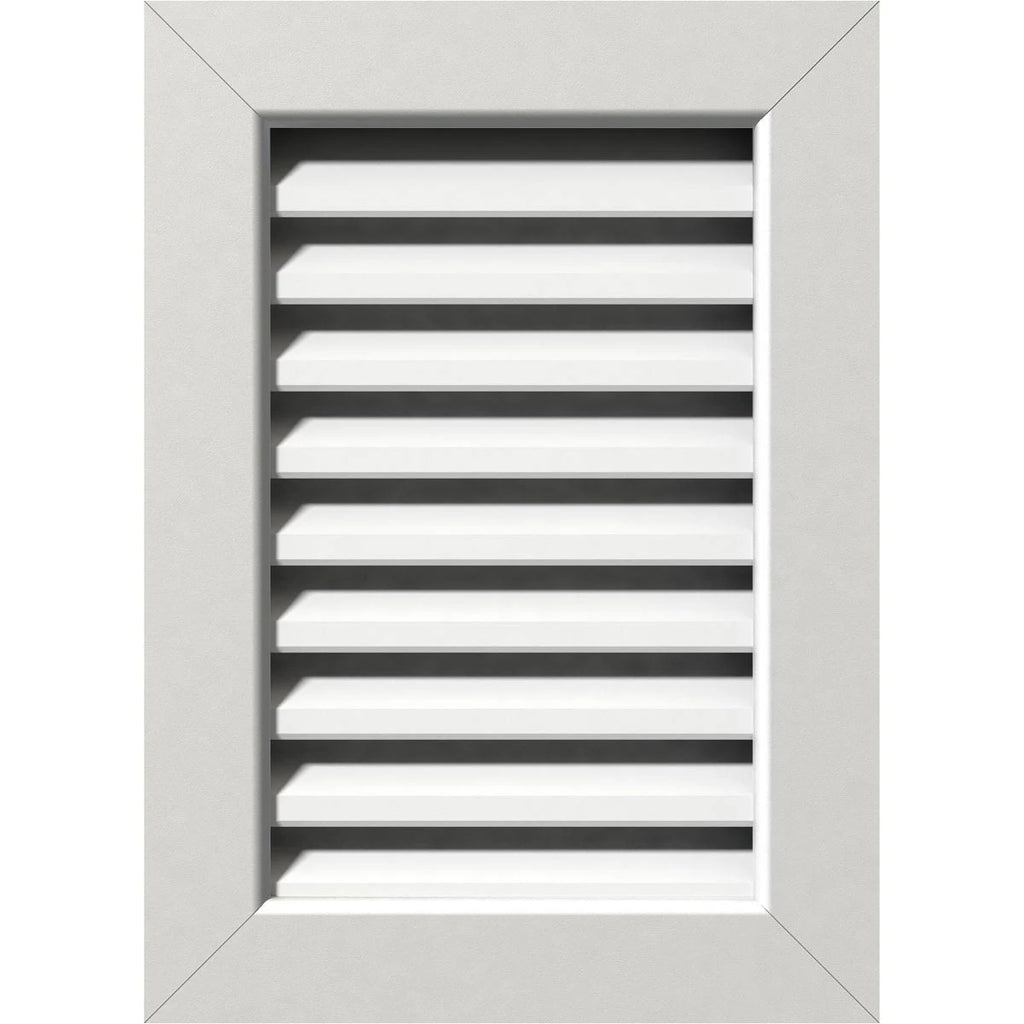 Vertical Gable Vent V491667
